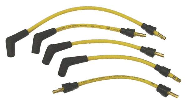 SIERRA WIRING, PLUG SET 18-8800-1
