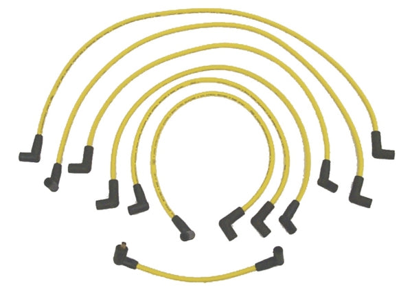 SIERRA WIRING, PLUG SET 18-8801-1
