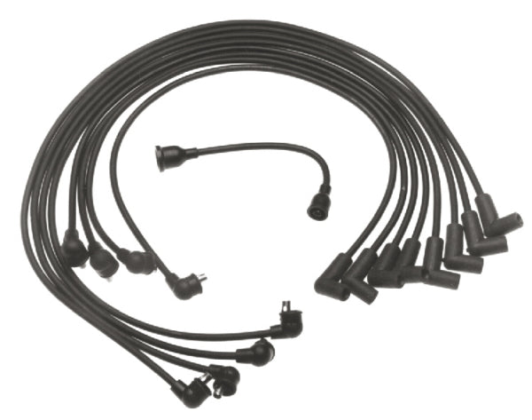SIERRA WIRING, PLUG SET 18-8802-1