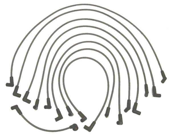 SIERRA PLUG WIRE SET - 118-8804-1 18-8804-1