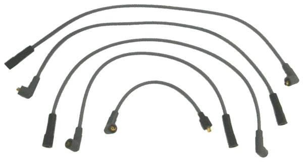 SIERRA WIRING, PLUG SET 18-8807-1