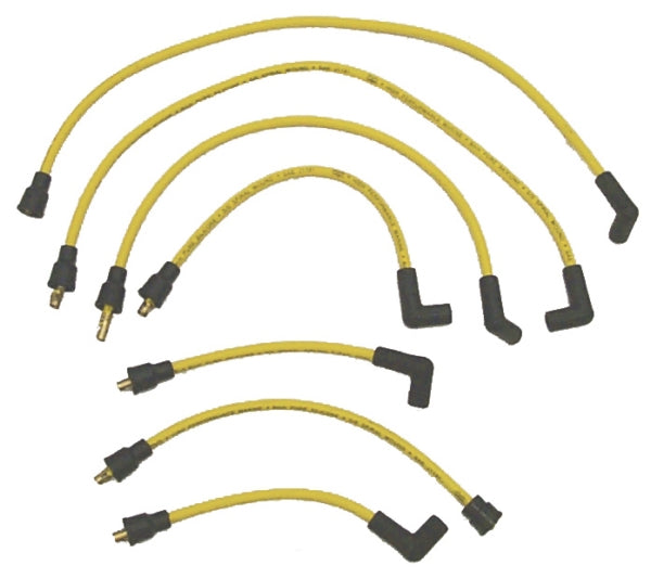 SIERRA WIRING, PLUG SET 18-8809-1