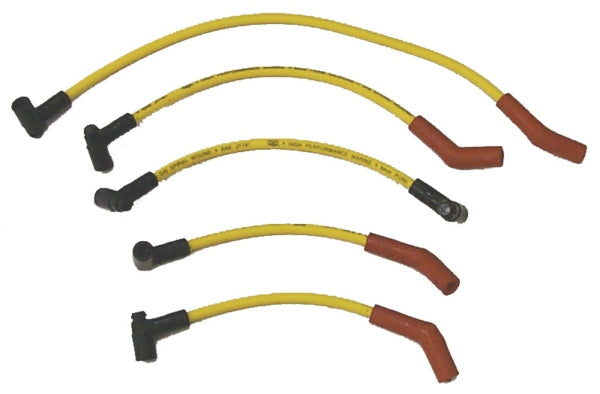 SIERRA WIRING, PLUG SET 18-8811-1