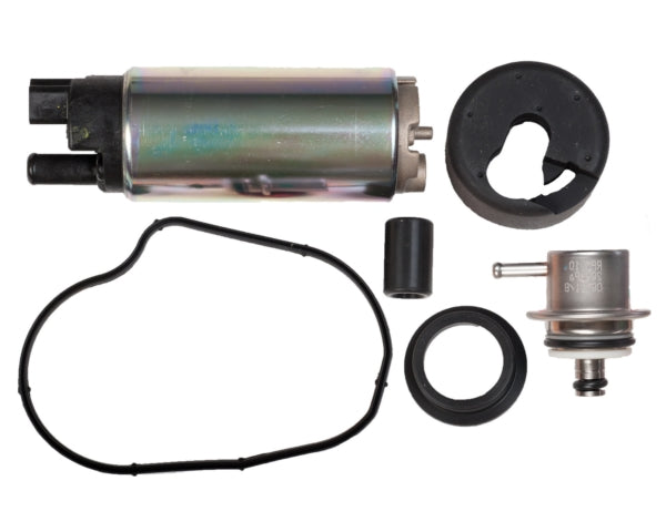 SIERRA FUEL PUMP W/ REGULATOR 18-8864