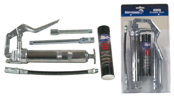 SIERRA GREASE GUN 18-9783
