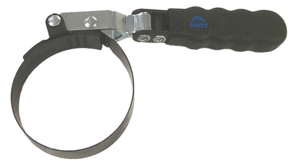 SIERRA OIL FILTER WRENCH 18-9789