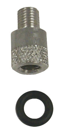 SIERRA ADAPTER FITTING METAL SUZ SIERRA 18-9795