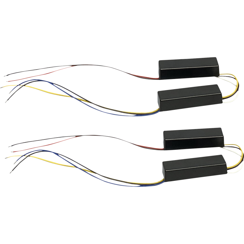 CUSTOM DYNAMICS CONVERTER 2 WIRE TO 3 EPZ-WA