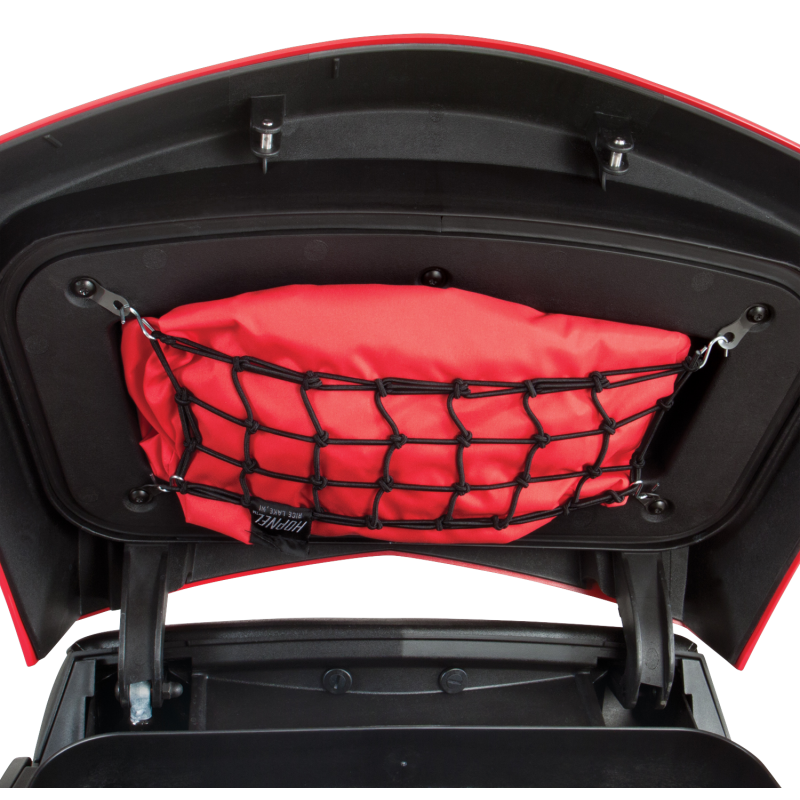 HOPNEL 3 PC LID NET SET - TRUNK & SB SET 41-156