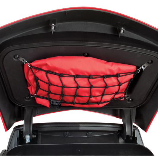 HOPNEL 3 PC LID NET SET - TRUNK & SB SET 41-156
