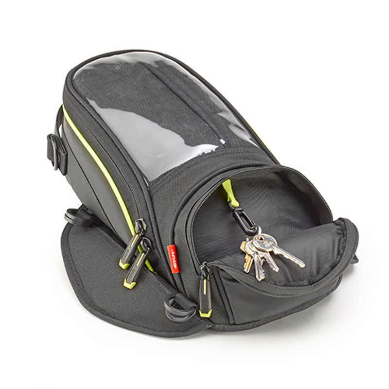GIVI EA138 EASY-T 6L TANK BAG EA138