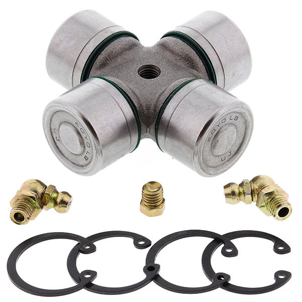 ALL BALLS U-JOINT KIT CAN-AM 19-1006