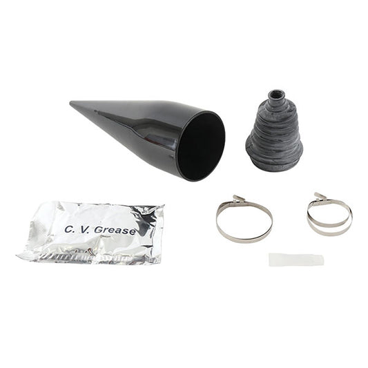 ALL BALLS UNIVERSAL CV BOOT KIT WITH CONE  19-5035
