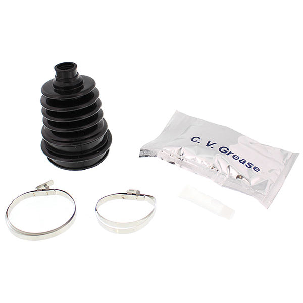 ALL BALLS ATV/UTV UNIVERSAL CV BOOT REPAIR KIT LARGE 19-5039