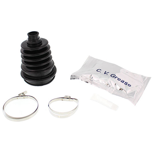 ALL BALLS ATV/UTV UNIVERSAL CV BOOT REPAIR KIT LARGE 19-5039