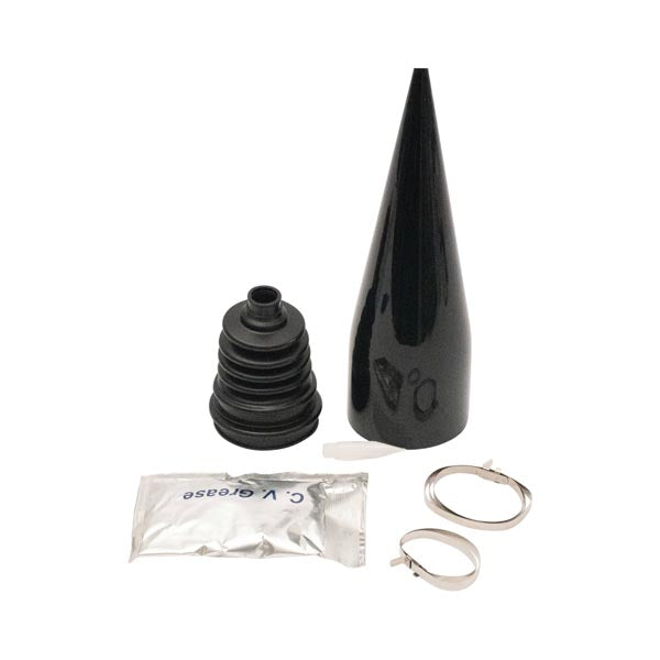 ALL BALLS UNIVERSAL CV BOOT KIT WITH CONE  19-5040