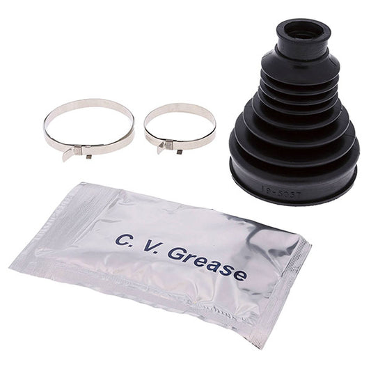 ALL BALLS ATV/UTV CV BOOT REPAIR KIT POLARIS/HONDA 19-5057