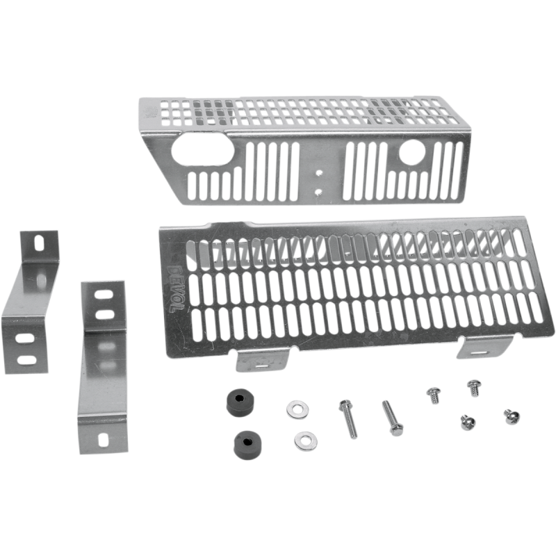 DEVOL ENGINEERING RAD GRD YZ-0392 0101-5402