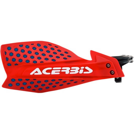 ACERBIS GUARD HAND X-ULT RED/BLU 2645481228