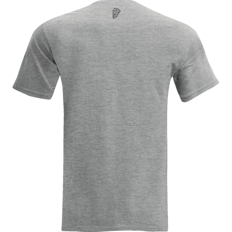 THOR TEE THOR CORPO HTHR GY SM 3030-22505