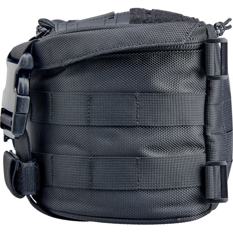 BILTWELL BAG EXFIL-7 GEN 2 BLACK 3013-01
