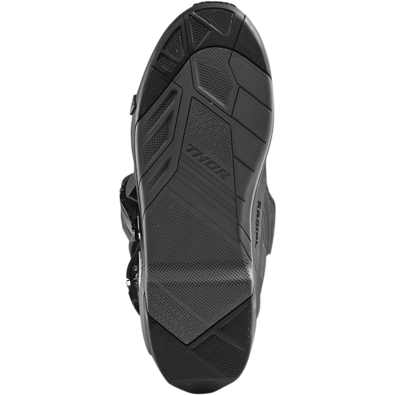 THOR BOOT RADIAL CE BK 7 3410-2253