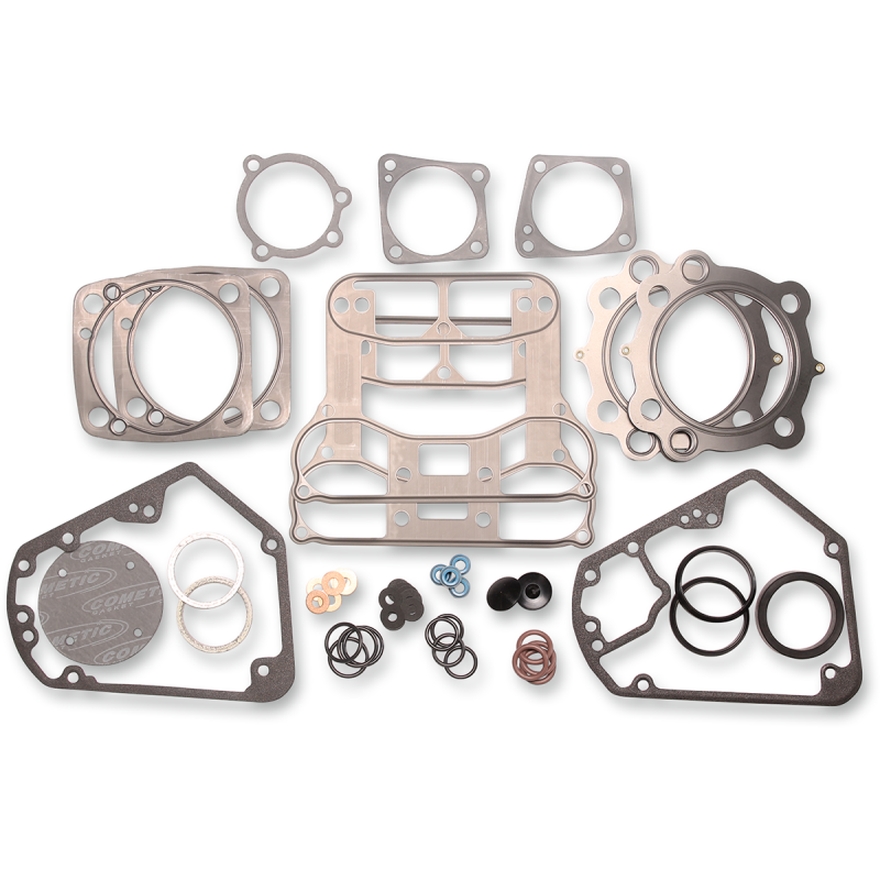 COMETIC 92-99 B/T EST TOP END ROCKER BOX GASK KT C9130