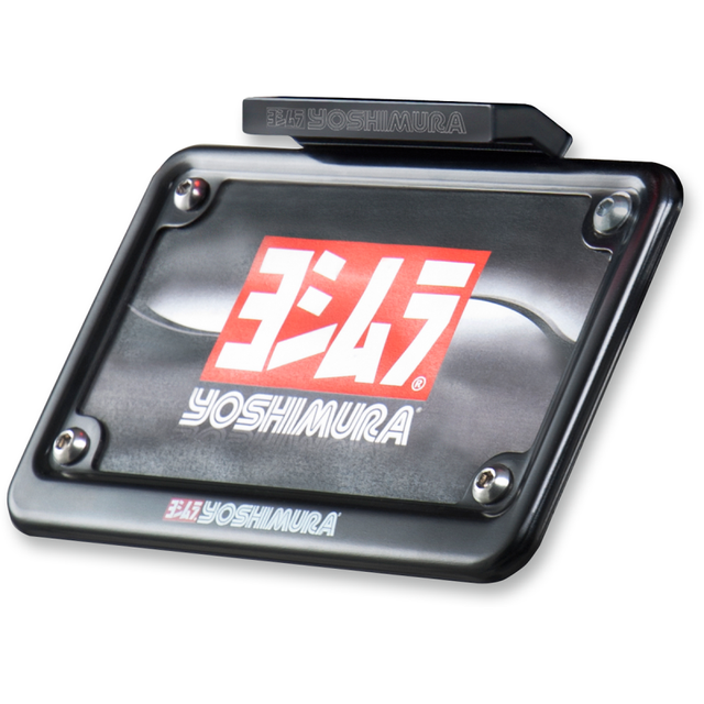 YOSHIMURA 15-20 FZ-07/MT-07 FENDER ELIMIN KT 070BG137001