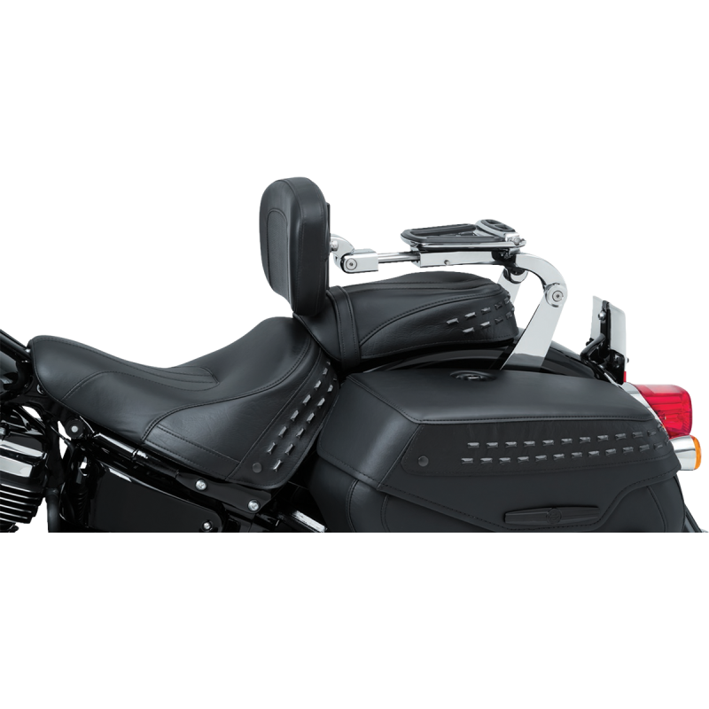 KURYAKYN FIXED MOUNT FOR '18-'20 FLDE, FLHC, FLSL, FXBB, CHR PN 7080 KUR7080