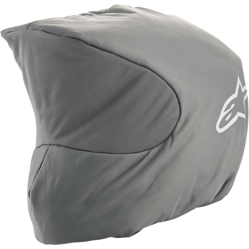 ALPINESTARS HELMET BAG SOFT GY 8990021-11
