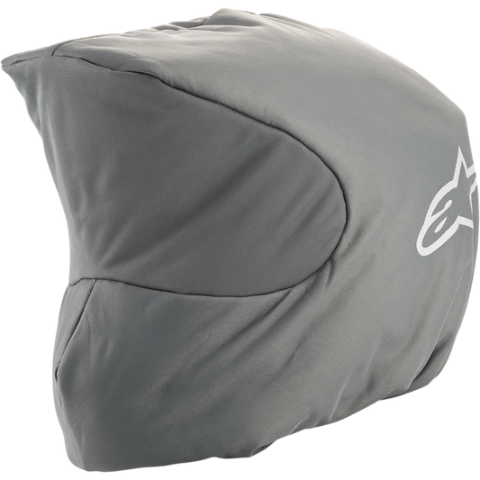 ALPINESTARS HELMET BAG SOFT GY 8990021-11