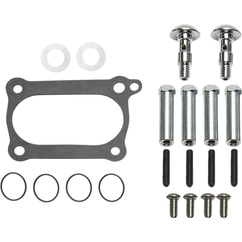 ARLEN NESS GASKET/HDWE STAGE 1 AC (KT) 602-016