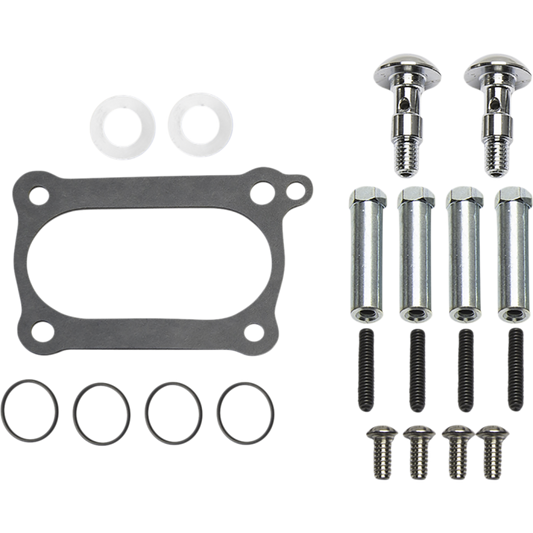 ARLEN NESS GASKET/HDWE STAGE 1 AC (KT) 602-016