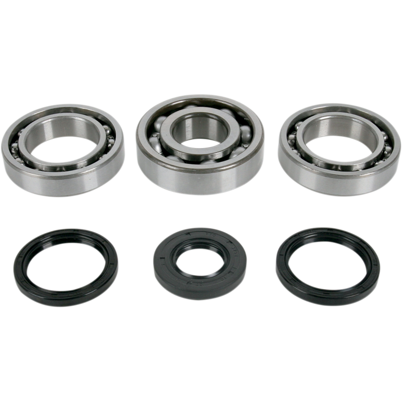 MOOSE RACING 25-2059 DIFFERENTIAL KIT 25-2059