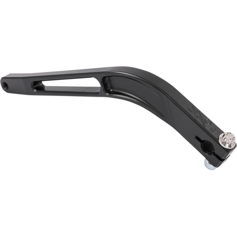 THRASHIN SUPPLY CO. LEVER SHIFTER 18 ST BLK TSC-2901-1