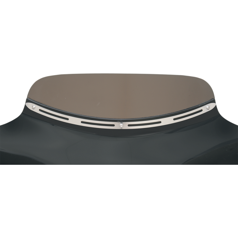 MEMPHIS SHADES HD BATWING FAIRING TRIM SLIM W/SLOTS MEM0923