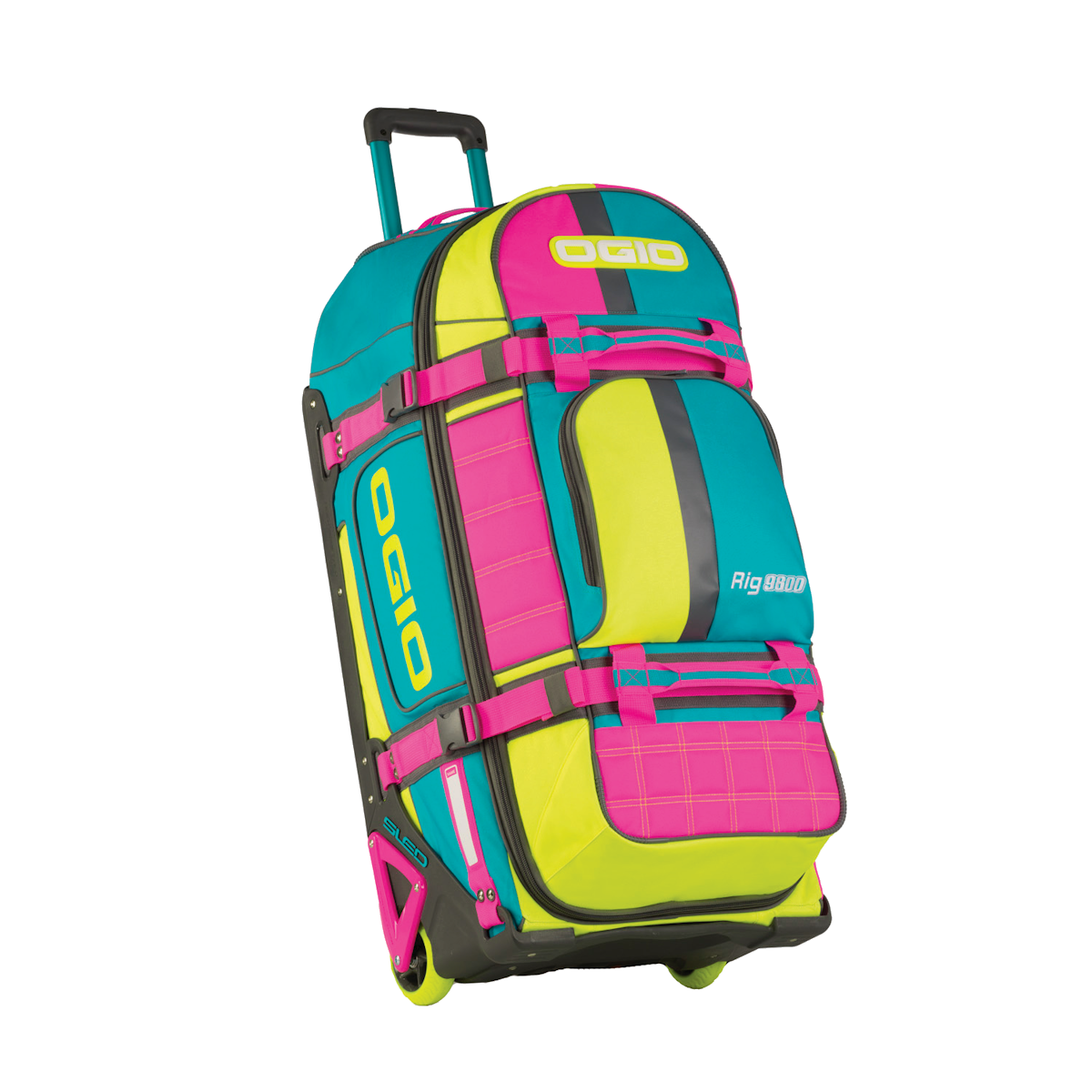 OGIO RIG 9800 LE MIAMI VICE 801000.08