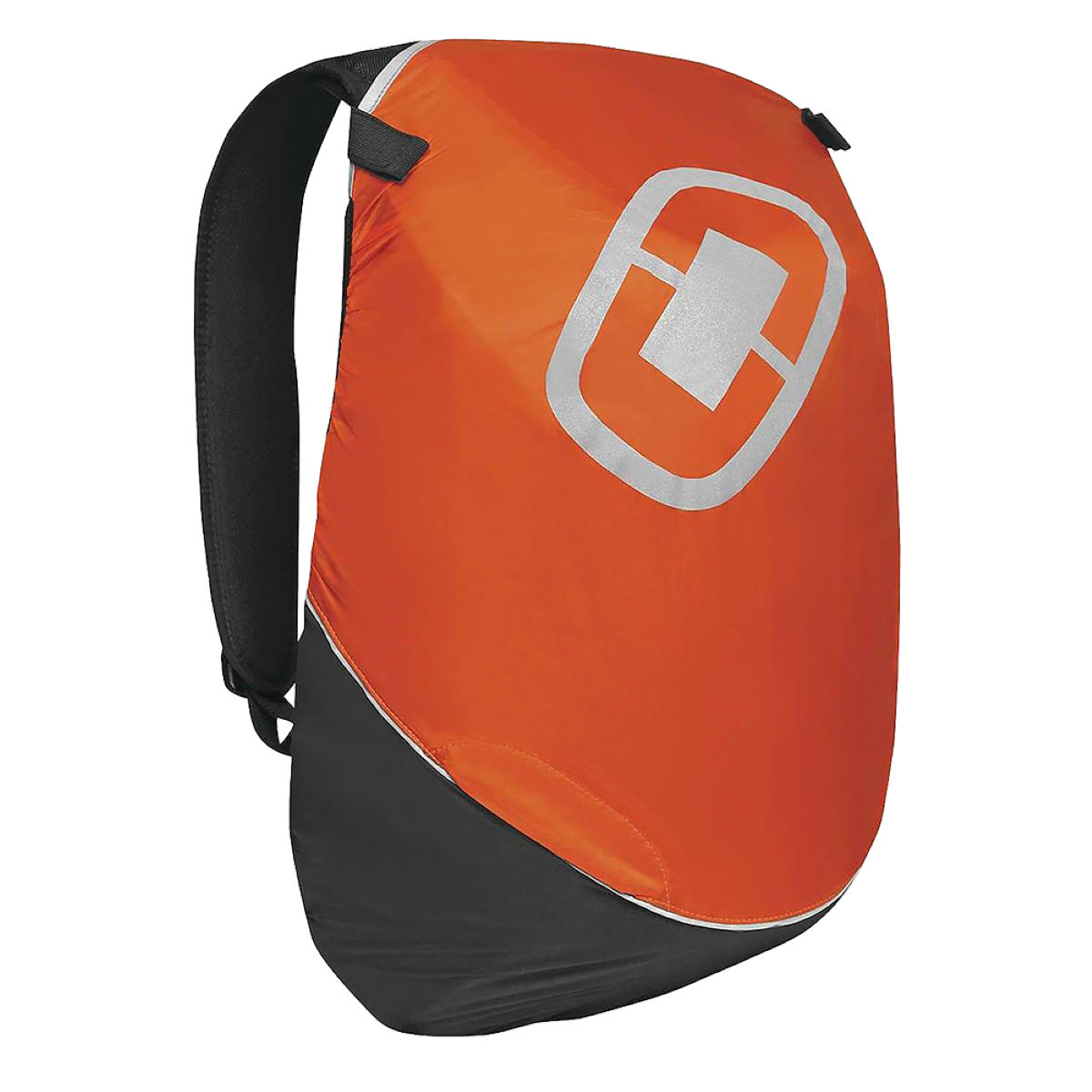 OGIO NO DRAG RAIN COVER HI VIZ ORANGE 122014_205