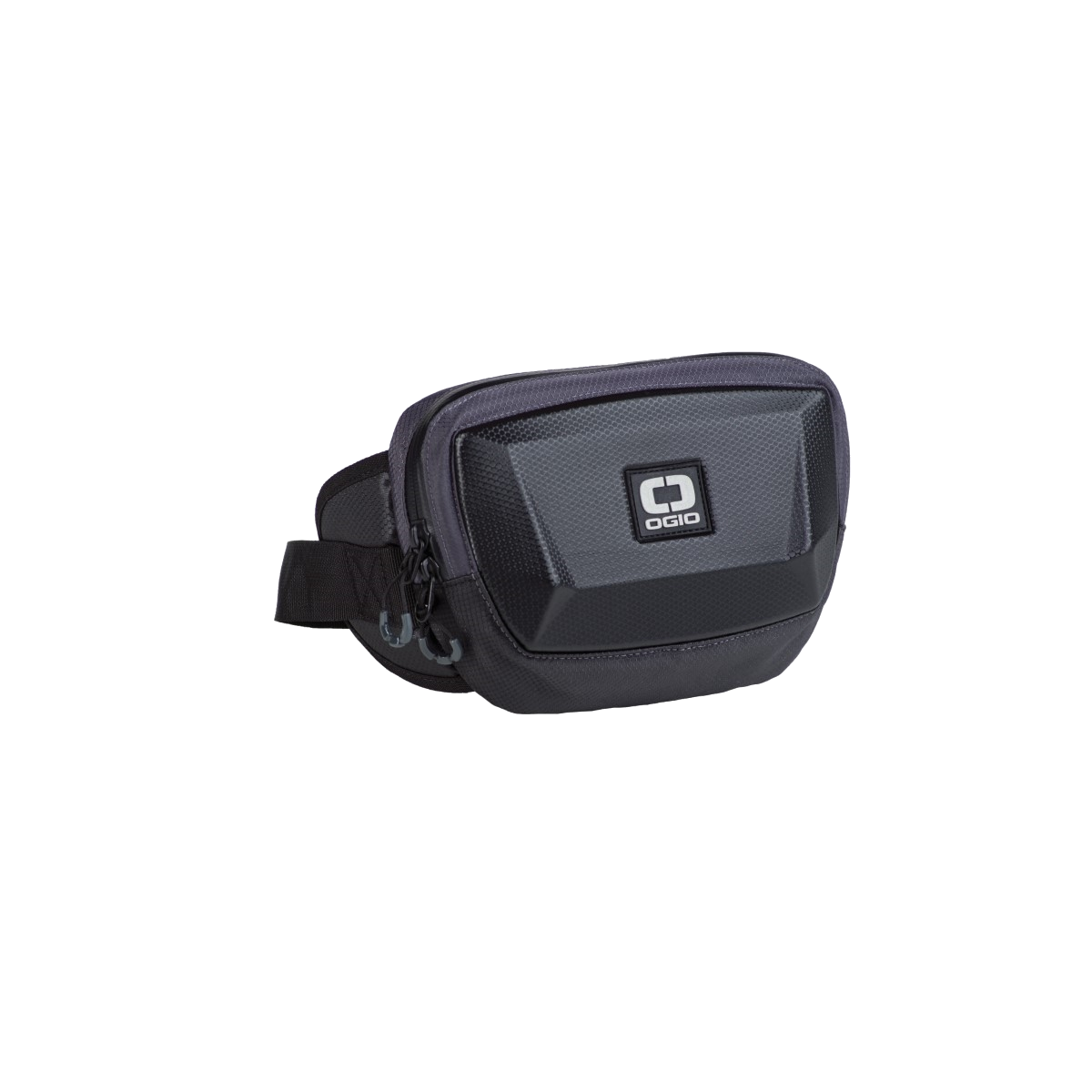 OGIO RAZOR MOLDED WAIST BAG BLACK 5919581OG