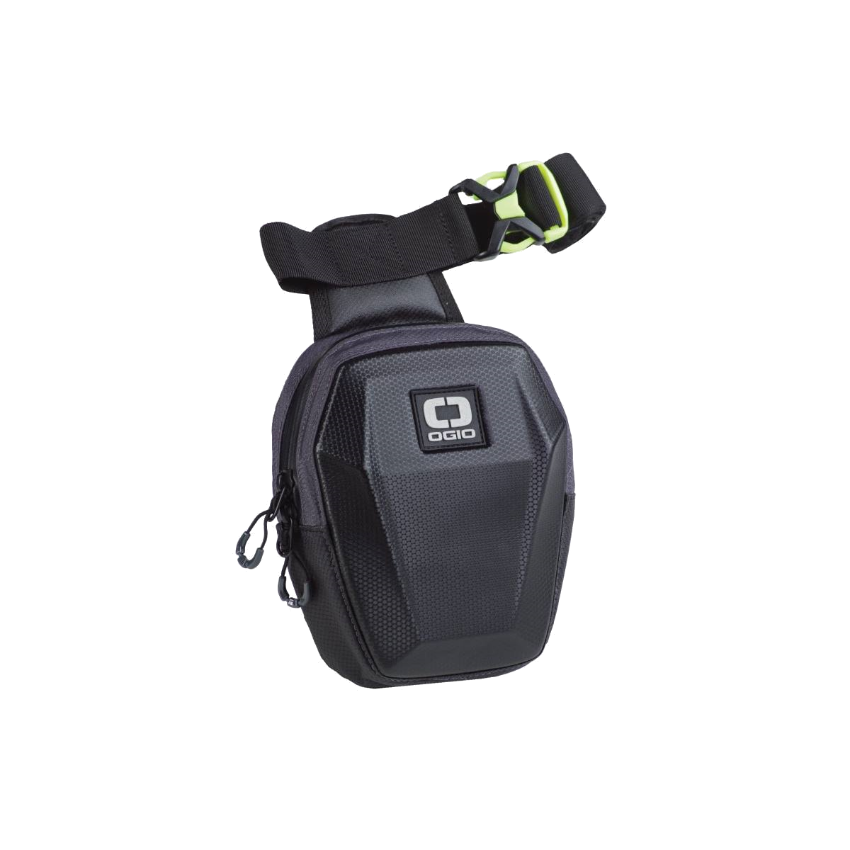OGIO RAZOR MOLDED LEG BAG BLACK 5919574OG