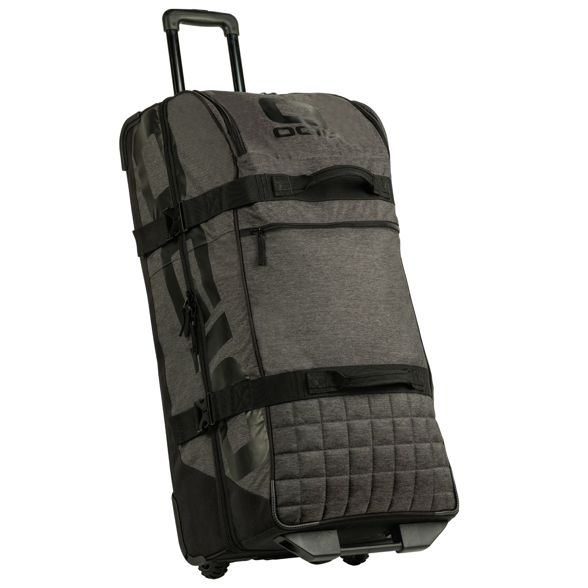 OGIO TRUCKER GEAR BAG DARK STATIC 801001.02