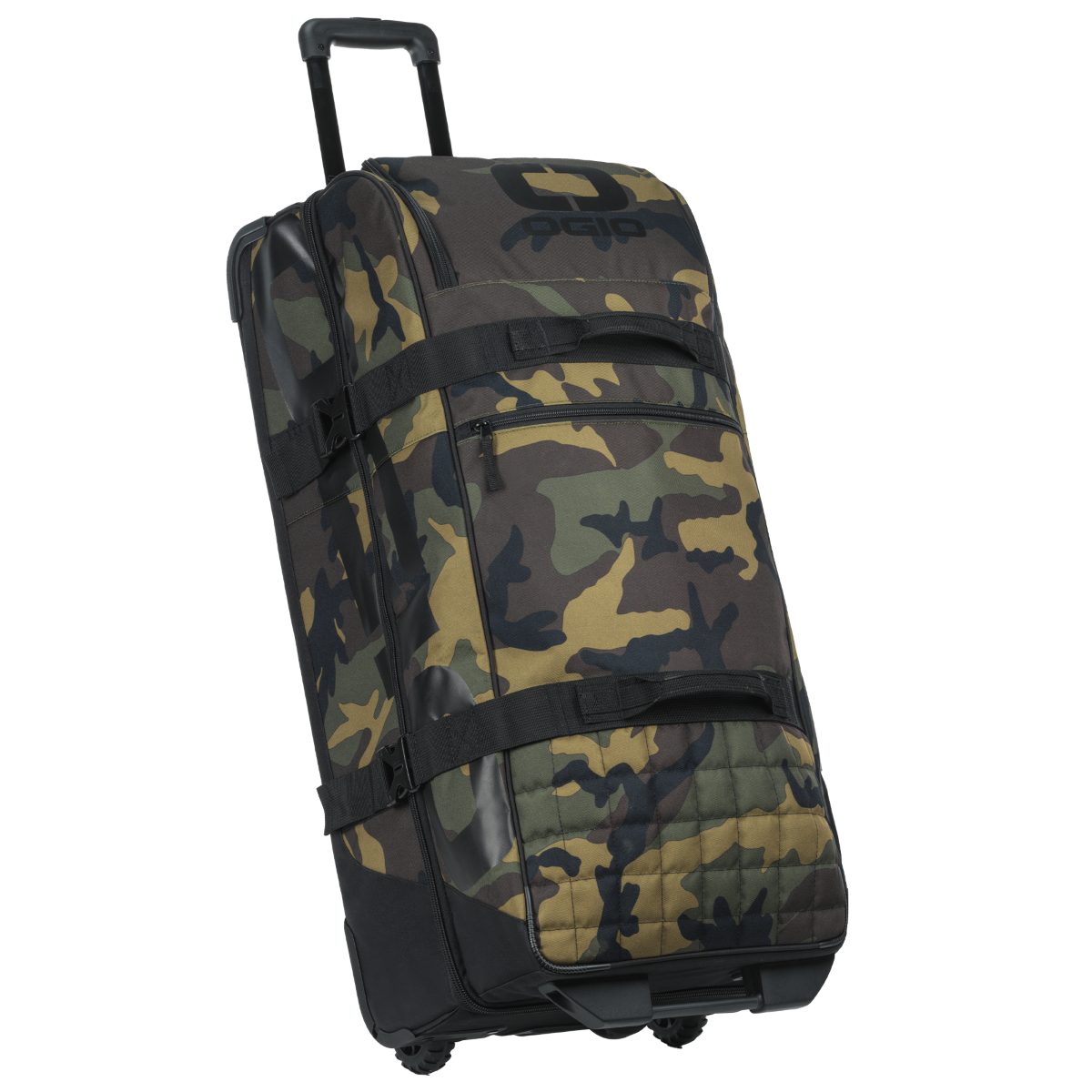 OGIO TRUCKER GEAR BAG WOODY 801001.07