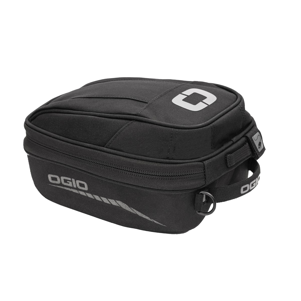 OGIO S1 4L TANK BAG BLACK 803015