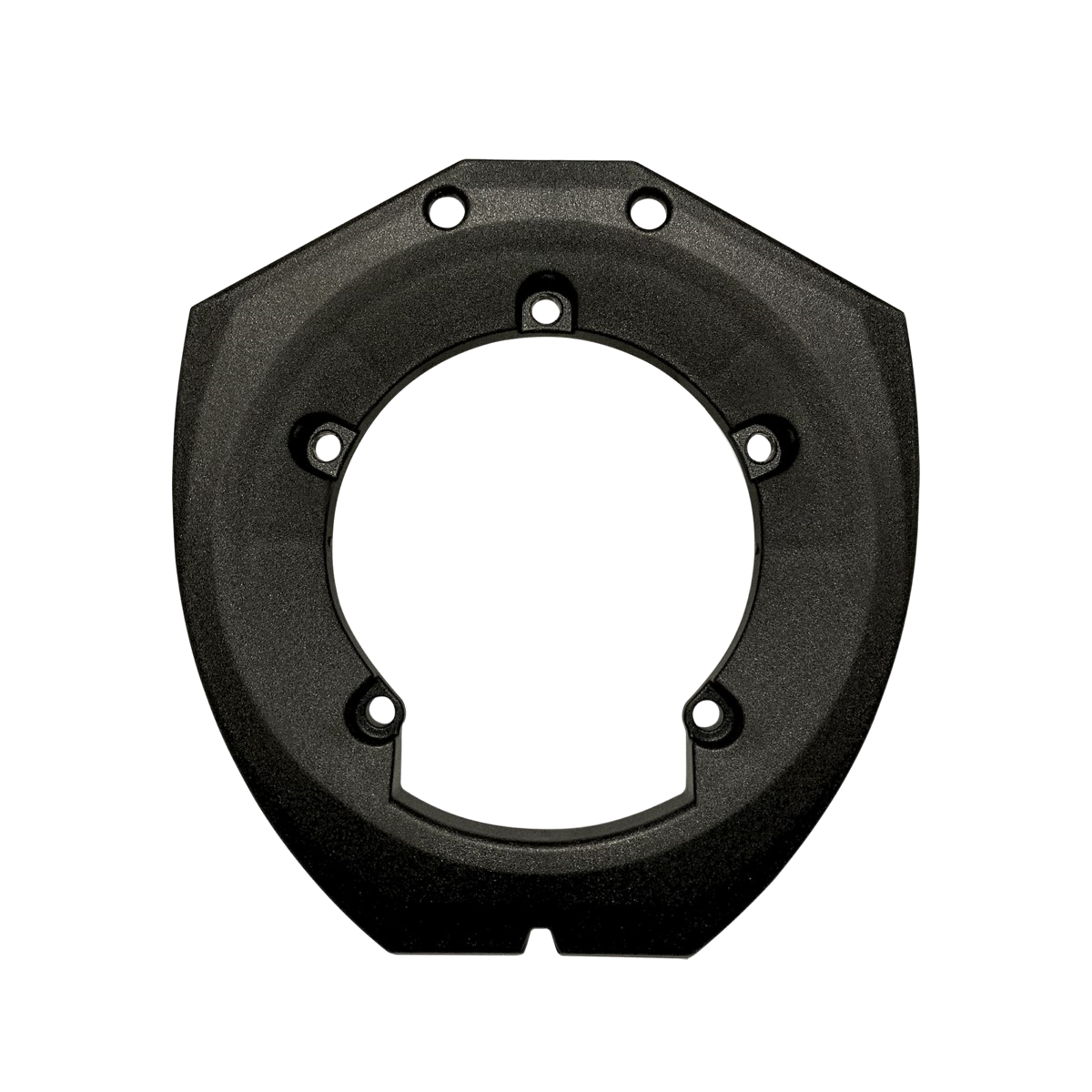 OGIO OR-6 TANK RING (HONDA A. TWIN) BLK 803906