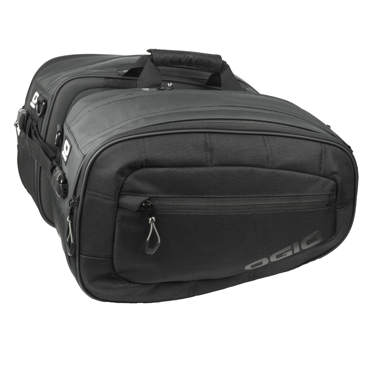 OGIO SADDLE BAG 2.0 STEALTH 803003