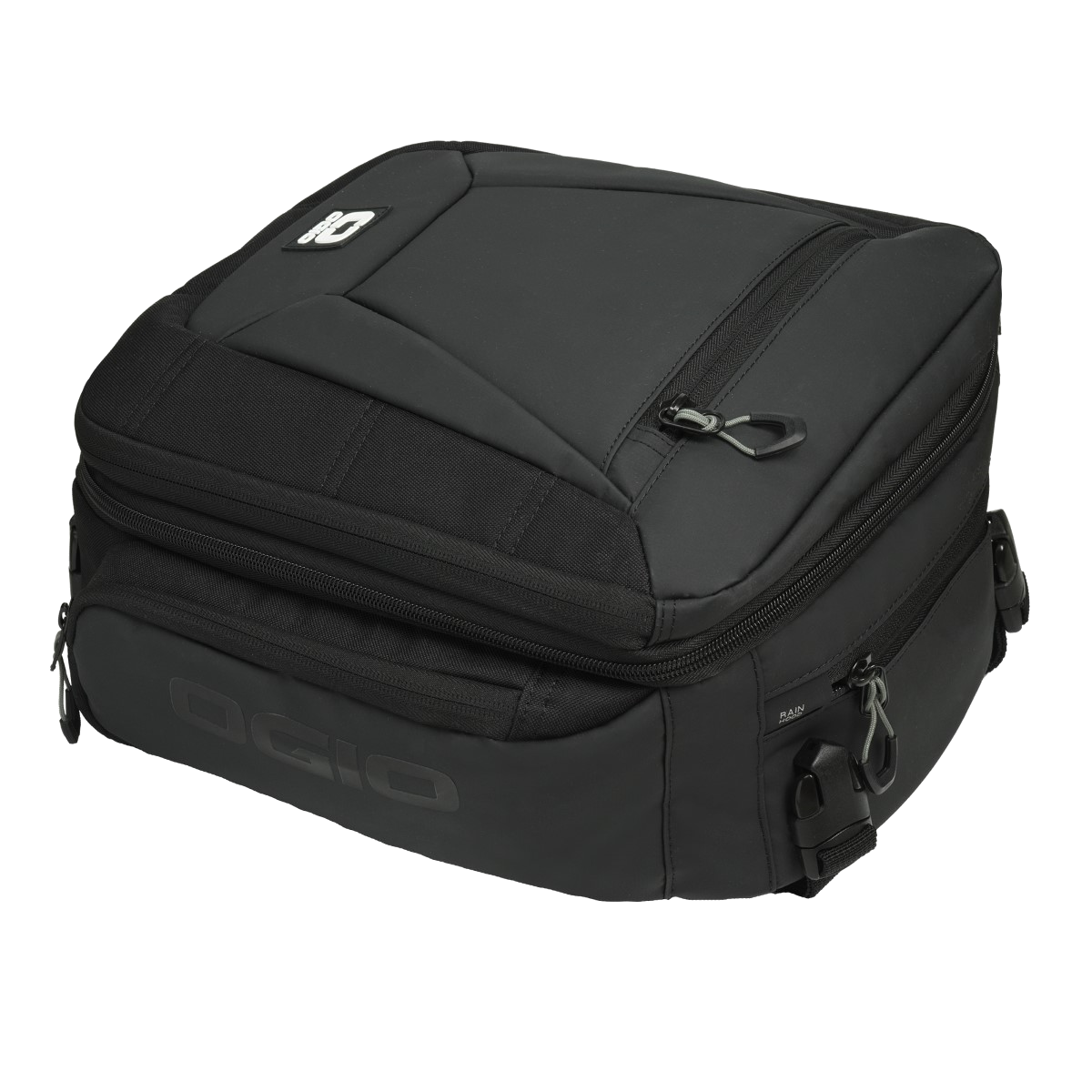 OGIO TAIL BAG 2.0 STEALTH 803002