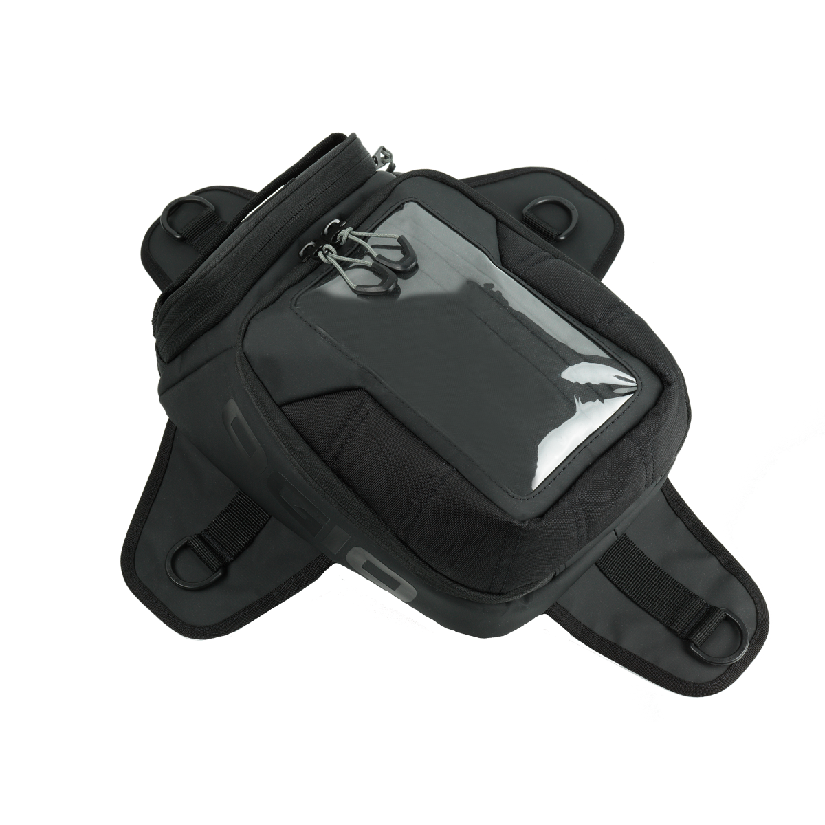 OGIO SUPERMINI TANKER 2.0 STEALTH 803001