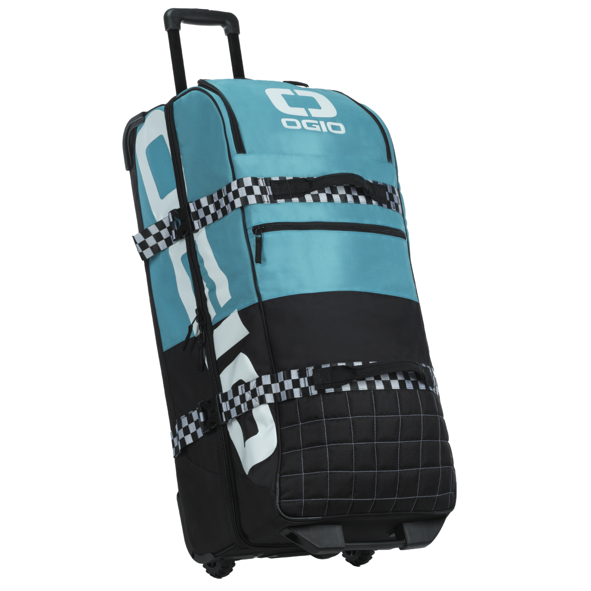 OGIO TRUCKER GEAR BAG MAUI 801001.11