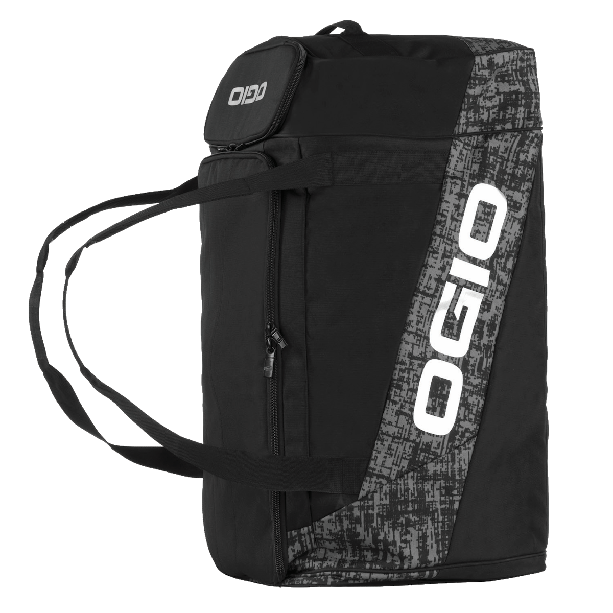 OGIO HAULER GEAR BAG NO WHEELS 801007.01