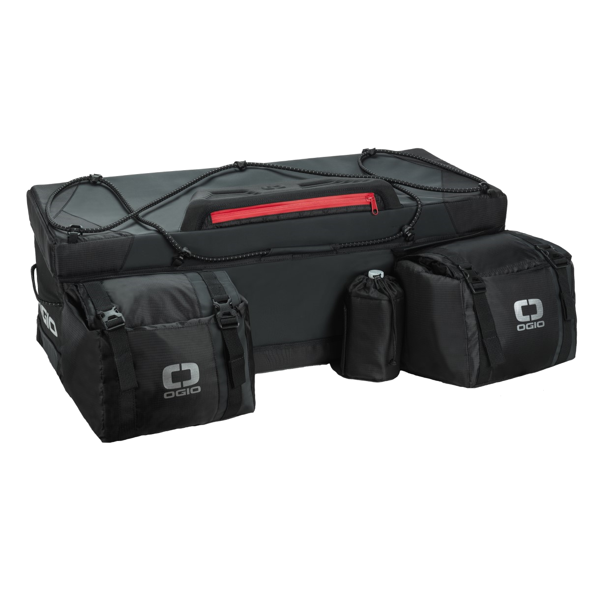 OGIO HONCHO 2.0 BLACK 805008
